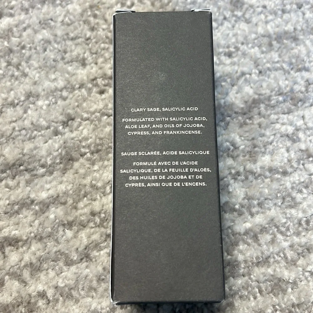 Twentynine Palms new packaging
